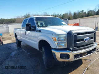 2012 Ford F-250 XL with VIN 1FT7W2B64CEA10404, listed as a IAAI auction lot 41375436 with 257,118 mi miles and . Bid and sale history available at DreamBid. Image 18.