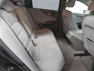 2020 Chevrolet Malibu LS with VIN 1G1ZB5ST0LF016926, listed as a Copart auction lot 44571315 with 132,771 mi miles and Clean Title. Bid and sale history available at DreamBid. Image 10.