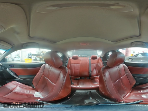 2012 Nissan Altima 3.5 SR with VIN 1N4BL2EP7CC170320, listed as a Copart auction lot 87218224 with 149,485 mi miles and Non Repairable. Bid and sale history available at carsss.com. Image 12.