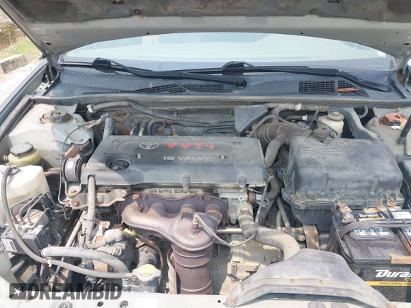 2006 Toyota Camry STD with VIN 4T1BE32K16U650639, listed as a IAAI auction lot 42401393 with 211,583 mi miles and . Bid and sale history available at DreamBid. Image 10.