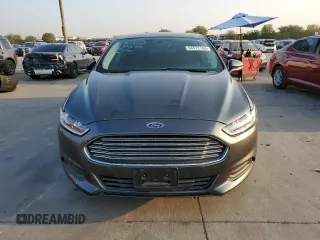 2015 Ford Fusion SE with VIN 3FA6P0H76FR205280, listed as a Copart auction lot 66572783 with 156,851 mi miles and Clean Title. Bid and sale history available at carsss.com. Image 5.