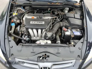 2004 Honda Accord LX with VIN 1HGCM56384A177557, listed as a Copart auction lot 58210955 with 173,972 mi miles and Clean title. Bid and sale history available at DreamBid. Image 11.