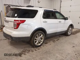 2013 Ford Explorer Limited z VIN 1FM5K8F83DGA64666, wystawiony jako IAAI lot #41697069 z przebiegiem 146 255 mil mil oraz . Historia ofert i sprzedaży dostępna na DreamBid. Obrazek 4.