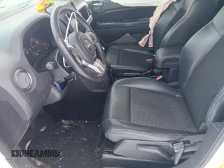 2016 Jeep Compass Sport SE z VIN 1C4NJDBB8GD596695, wystawiony jako Copart lot #44223565 z przebiegiem 65 776 mil mil oraz Szkoda całkowita • Salvage title. Historia ofert i sprzedaży dostępna na DreamBid. Obrazek 7.