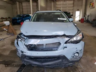 2019 Subaru Crosstrek Premium z VIN JF2GTAEC3KH303696, wystawiony jako Copart lot #59747415 z przebiegiem 84 117 mil mil oraz Szkoda całkowita • Salvage title. Historia ofert i sprzedaży dostępna na DreamBid. Obrazek 5.