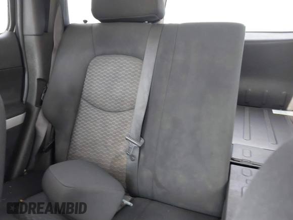 2007 Chevrolet HHR LS with VIN 3GNDA13D67S594543, listed as a IAAI auction lot 41435877 with Not Provided miles and . Bid and sale history available at DreamBid. Image 8.