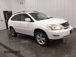 2005 Lexus RX 330 with VIN 2T2HA31U35C060236, listed as a IAAI auction lot 41872491 with 140,766 mi miles. Bid and sale history available at carsss.com. Image 1.
