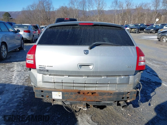 2006 Dodge Magnum SXT with VIN 2D4GZ47V36H423112, listed as a IAAI auction lot 41292273 with Not Provided miles and . Bid and sale history available at DreamBid. Image 17.