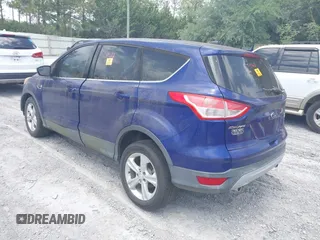 2013 Ford Escape SE with VIN 1FMCU0GX3DUB71937, listed as a IAAI auction lot 42282076 with Not provided miles and . Bid and sale history available at DreamBid. Image 3.