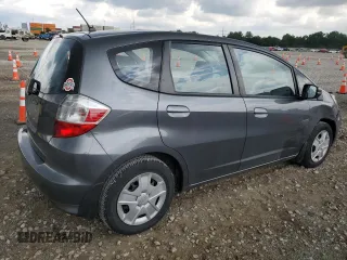 2013 Honda Fit с VIN JHMGE8H3XDC024211, выставлен на аукционе Copart как лот 59992455 с пробегом 59 906 миль миль и Списание • Salvage title. История ставок и продаж доступна на DreamBid. Изображение 3.