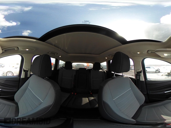 2013 Ford Escape SE с VIN 1FMCU9GXXDUC09846, выставлен на аукционе IAAI как лот 41925442 с пробегом 124 597 миль миль и . История ставок и продаж доступна на DreamBid. Изображение 18.