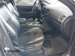 2020 Jeep Grand Cherokee Altitude with VIN 1C4RJFAG3LC376956, listed as a IAAI auction lot 42546635 with 86,779 mi miles and . Bid and sale history available at DreamBid. Image 5.