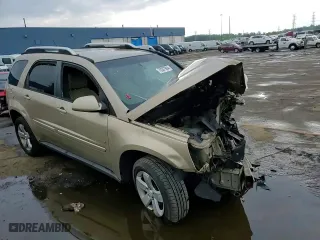 2007 Pontiac Torrent with VIN 2CKDL63F776004861, listed as a Copart auction lot 70387904 with 0 mi miles and Clean Title. Bid and sale history available at carsss.com. Image 12.