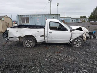 1999 Nissan Frontier XE with VIN 1N6DD21S0XC304100, listed as a IAAI auction lot 40891266 with 334,985 mi miles and . Bid and sale history available at DreamBid. Image 14.