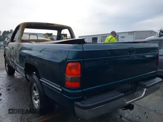 1994 Dodge 1500 with VIN 1B7HC16Y8RS521367, listed as a IAAI auction lot 41570149 with Not Provided miles and . Bid and sale history available at DreamBid. Image 3.