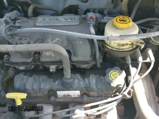 2003 Dodge Caravan Sport with VIN 2D4GP44L53R278895, listed as a IAAI auction lot 42500045 with 88,429 mi miles and . Bid and sale history available at DreamBid. Image 19.