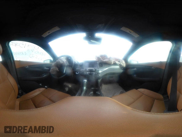 2014 Chevrolet Impala LTZ with VIN 2G1155S31E9101628, listed as a IAAI auction lot 42064481 with 148,511 mi miles and . Bid and sale history available at DreamBid. Image 17.