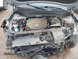 2024 Hyundai Palisade Limited с VIN KM8R5DGE4RU650923, выставлен на аукционе IAAI как лот 42173553 с пробегом 25 421 миль миль и . История ставок и продаж доступна на DreamBid. Изображение 10.