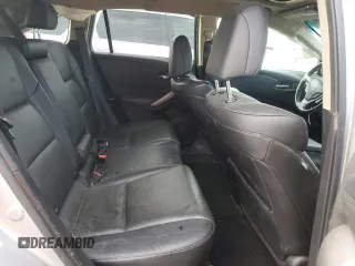 2014 Acura RDX Technology with VIN 5J8TB4H57EL017657, listed as a Copart auction lot 52564615 with 249,434 mi miles and Salvage title. Bid and sale history available at DreamBid. Image 11.