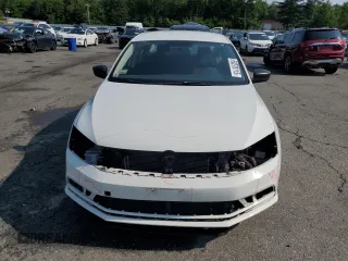 2015 Volkswagen Jetta SE с VIN 3VWD17AJXFM237841, выставлен на аукционе Copart как лот 60278115 с пробегом 140 379 миль миль и Чистый • Clean title. История ставок и продаж доступна на DreamBid. Изображение 5.