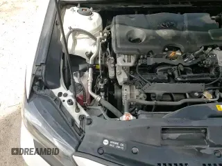 2021 Toyota Camry SE z VIN 4T1S11AK4MU450160, wystawiony jako Copart lot #56654905 z przebiegiem 68 192 mil mil oraz Czysty tytuł • Clean title. Historia ofert i sprzedaży dostępna na DreamBid. Obrazek 13.