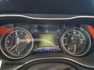 2021 Jeep Cherokee Limited с VIN 1C4PJMDXXMD135463, выставлен на аукционе Copart как лот 53751335 с пробегом 77 344 миль миль и Списание • Salvage title. История ставок и продаж доступна на DreamBid. Изображение 9.