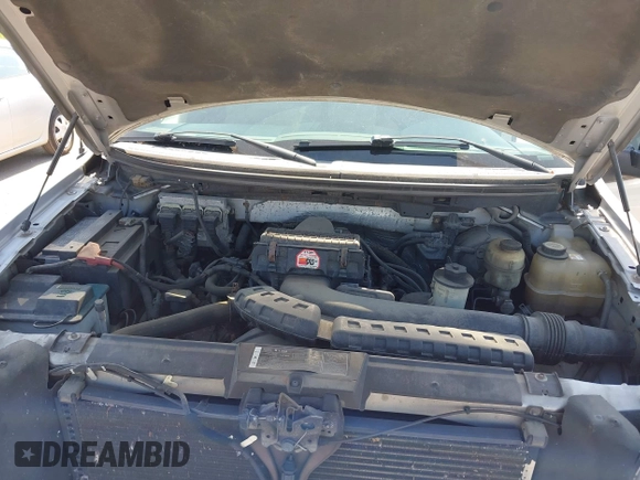 2007 Ford F-150 XL with VIN 1FTPX12V67NA53288, listed as a IAAI auction lot 42662176 with 203,752 mi miles and . Bid and sale history available at DreamBid. Image 10.