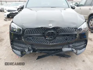 2022 Mercedes-Benz GLE 350 z VIN 4JGFB4JB7NA776070, wystawiony jako IAAI lot #41882119 z przebiegiem 14 387 mil mil oraz . Historia ofert i sprzedaży dostępna na DreamBid. Obrazek 12.