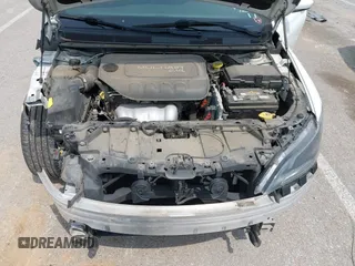 2015 Chrysler 200 S with VIN 1C3CCCBB1FN566088, listed as a IAAI auction lot 42406892 with 155,523 mi miles and . Bid and sale history available at DreamBid. Image 10.