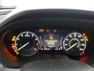 2019 Acura RDX w/Technology Pkg with VIN 5J8TC2H56KL018859, listed as a Copart auction lot 42845035 with 69,493 mi miles and Salvage Title. Bid and sale history available at carsss.com. Image 9.
