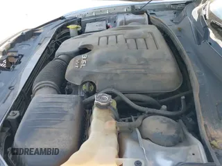 2016 Chrysler 300 C с VIN 2C3CCAEG7GH343107, выставлен на аукционе IAAI как лот 42729270 с пробегом 127 677 миль миль и . История ставок и продаж доступна на DreamBid. Изображение 19.