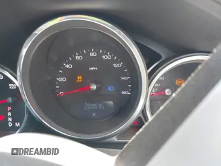 2014 Cadillac CTS Premium with VIN 1G6DD1E31E0120172, listed as a IAAI auction lot 41919738 with 104,744 mi miles and . Bid and sale history available at DreamBid. Image 7.