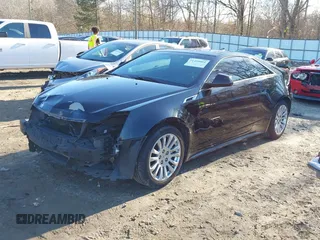 2012 Cadillac CTS with VIN 1G6DA1E31C0131548, listed as a IAAI auction lot 41459004 with 142,401 mi miles and . Bid and sale history available at DreamBid. Image 2.