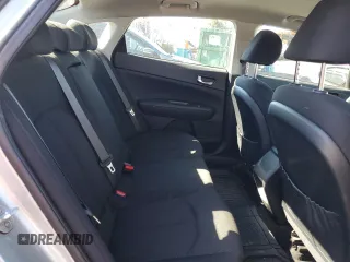 2017 Kia Optima Hybrid with VIN KNAGT4LC1H5005061, listed as a Copart auction lot 76881074 with 121,762 mi miles and Salvage Title. Bid and sale history available at carsss.com. Image 11.