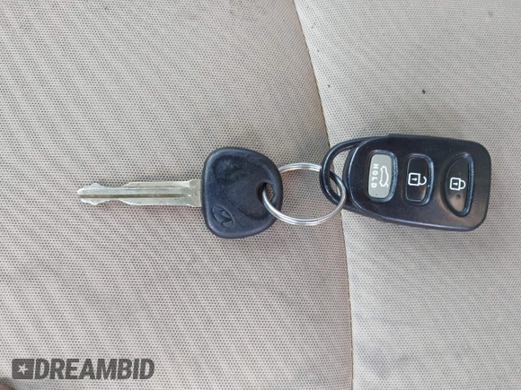 2012 Hyundai Elantra GLS with VIN KMHDH4AE8CU440312, listed as a IAAI auction lot 42726530 with 183,478 mi miles and . Bid and sale history available at DreamBid. Image 11.