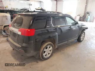2014 GMC Terrain SLE с VIN 2GKFLWEK5E6305351, выставлен на аукционе IAAI как лот 42474746 с пробегом 167 596 миль миль и . История ставок и продаж доступна на DreamBid. Изображение 4.