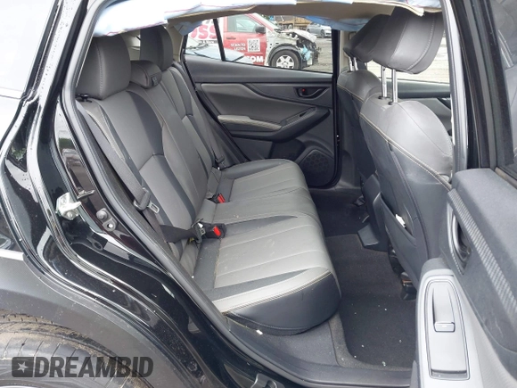 2023 Subaru Crosstrek Special Sports with VIN JF2GTHRC7PH229080, listed as a IAAI auction lot 42331048 with 43,709 mi miles and . Bid and sale history available at DreamBid. Image 8.