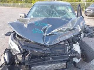 2018 Chevrolet Equinox LS with VIN 3GNAXHEV4JL265793, listed as a IAAI auction lot 41018511 with Not Provided miles and . Bid and sale history available at DreamBid. Image 10.