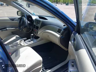 2010 Subaru Impreza i с VIN JF1GE6A62AH512650, выставлен на аукционе IAAI как лот 42050776 с пробегом 181 130 миль миль и . История ставок и продаж доступна на DreamBid. Изображение 5.