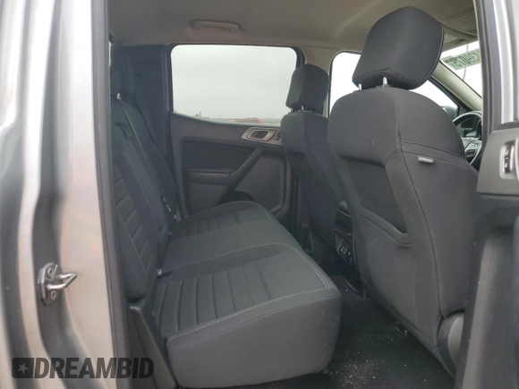 2020 Ford Ranger XL with VIN 1FTER4EH5LLA87088, listed as a Copart auction lot 44439075 with 86,053 mi miles and Salvage Title. Bid and sale history available at DreamBid. Image 11.