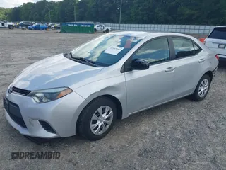 2016 Toyota Corolla L z VIN 2T1BURHE7GC625979, wystawiony jako IAAI lot #42503444 z przebiegiem 162 858 mil mil oraz . Historia ofert i sprzedaży dostępna na DreamBid. Obrazek 17.