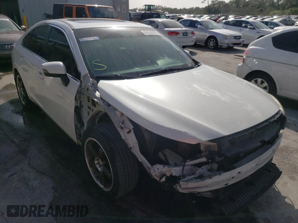 2015 Subaru Legacy 2.5i Limited with VIN 4S3BNBN69F3029426, listed as a Copart auction lot 66174032 with 122,815 mi miles. Bid and sale history available at carsss.com. Image 1.