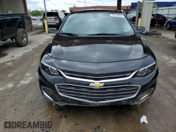 2018 Chevrolet Malibu LT z VIN 1G1ZD5ST6JF104564, wystawiony jako Copart lot #55738095 z przebiegiem 98 297 mil mil oraz Szkoda całkowita • Salvage title. Historia ofert i sprzedaży dostępna na DreamBid. Obrazek 5.