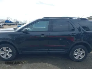 2013 Ford Explorer с VIN 1FM5K8B89DGB55589, выставлен на аукционе IAAI как лот 41858128 с пробегом 191 064 миль миль и . История ставок и продаж доступна на DreamBid. Изображение 14.