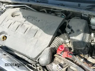 2018 Toyota Corolla L с VIN 5YFBURHE5JP813892, выставлен на аукционе IAAI как лот 43178781 с пробегом 99 403 миль миль и . История ставок и продаж доступна на DreamBid. Изображение 25.