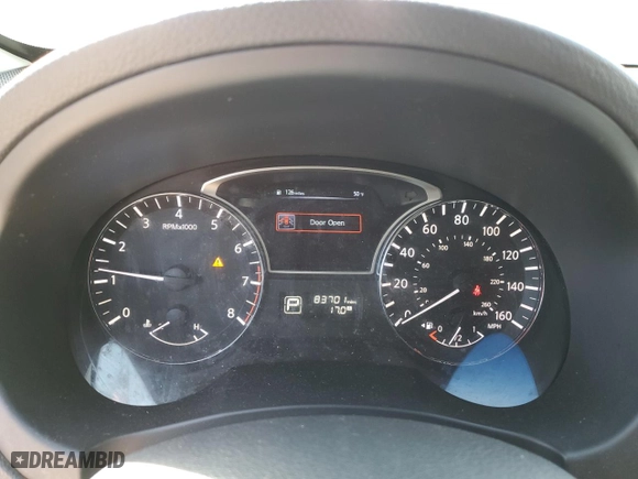 2014 Nissan Altima 2.5 SV with VIN 1N4AL3APXEC422572, listed as a Copart auction lot 49790515 with 83,701 mi miles and Salvage Title. Bid and sale history available at carsss.com. Image 9.