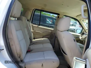 2006 Ford Explorer XLT с VIN 1FMEU73E96UA10968, выставлен на аукционе Copart как лот 57383945 с пробегом 66 897 миль миль и Чистый • Clean title. История ставок и продаж доступна на DreamBid. Изображение 11.