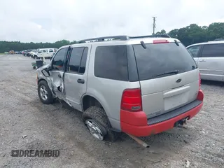 2004 Ford Explorer XLT с VIN 1FMZU63W74UB87536, выставлен на аукционе IAAI как лот 42498752 с пробегом 217 874 миль миль и . История ставок и продаж доступна на DreamBid. Изображение 3.