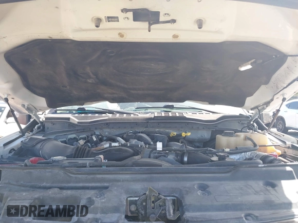 2017 Ford F-250 Lariat with VIN 1FT7W2BT2HED84443, listed as a IAAI auction lot 41647802 with 204,334 mi miles and . Bid and sale history available at DreamBid. Image 10.