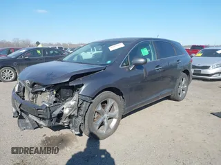 2010 Toyota Venza with VIN 4T3BK3BB4AU037973, listed as a IAAI auction lot 41694492 with 217,675 mi miles and . Bid and sale history available at DreamBid. Image 17.
